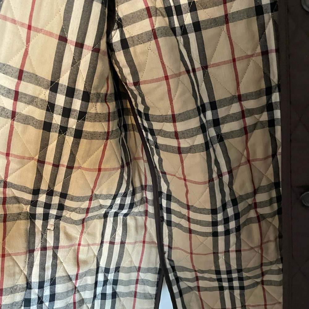 Burberry Jacket - Picture 3 of 7